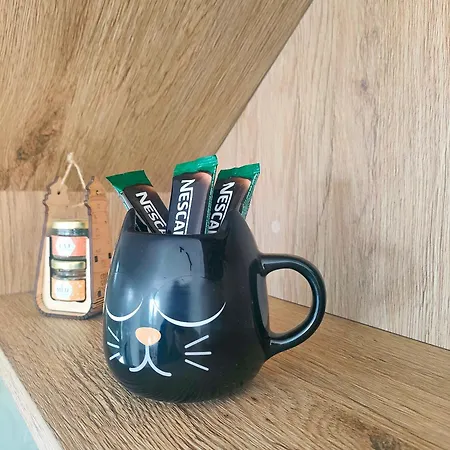 Buku Hill 아파트 아란젤로바츠