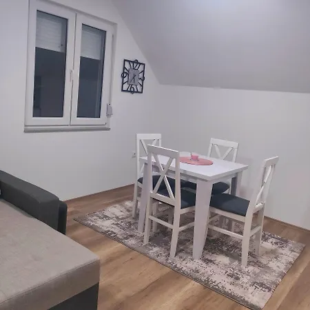 Buku Hill 아파트 *