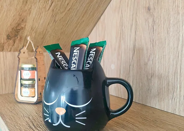 Buku Hill Апартаменты Аранделовац